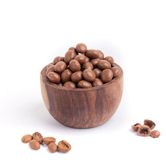 دراجيه قهوة ميلك تشوكليت