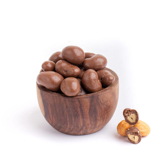 كاجو دارك تشوكليت