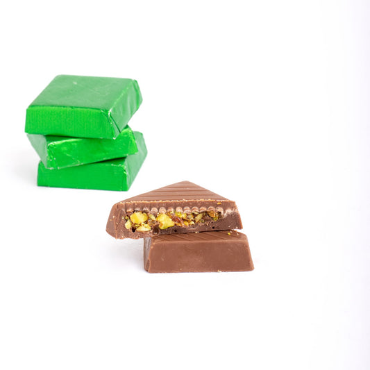 شوكولا كروكان فسدق