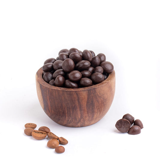 دراجيه قهوة دارك تشوكليت