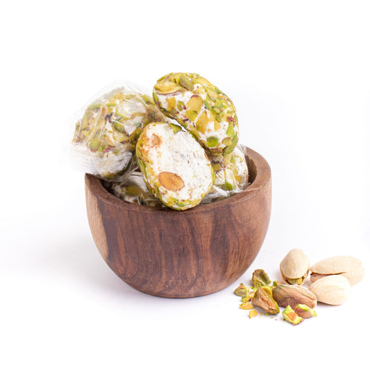 من و سلوى بالفسدق الحلبي