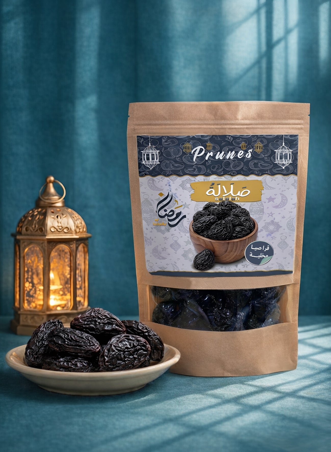 قراصيه فرنسي مخليه