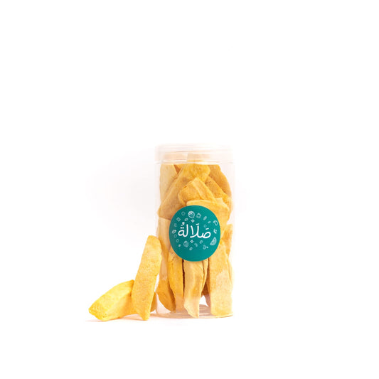 مانجو مجفف بالتبريد