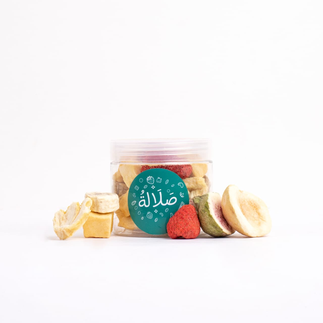 مزيج صلالة الخاص
