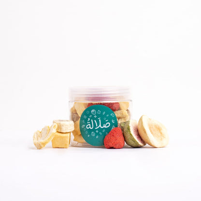 مزيج صلالة الخاص